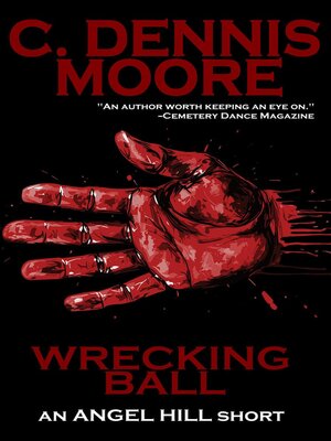cover image of Wrecking Ball